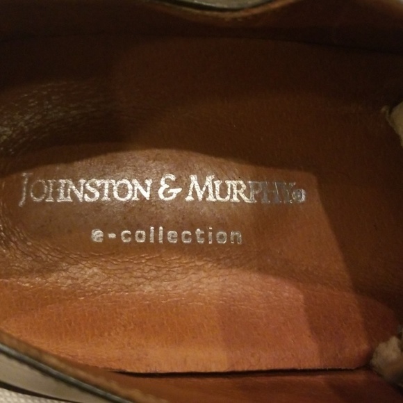 Johnston & Murphy Dress shoes main image 6